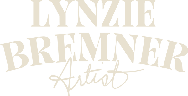 Lynzie Bremner, Artist