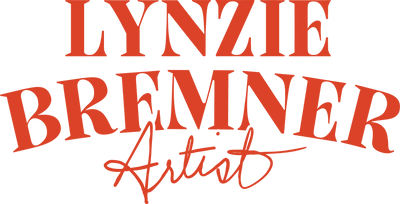 Lynzie Bremner, Artist